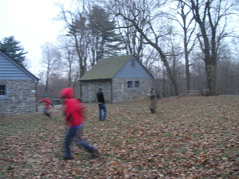 Rolling Hills - 08 Sleep over - Bishop Luncheon 039.jpg
